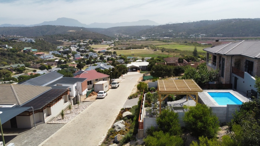 Commercial Property for Sale in Bergsig Western Cape